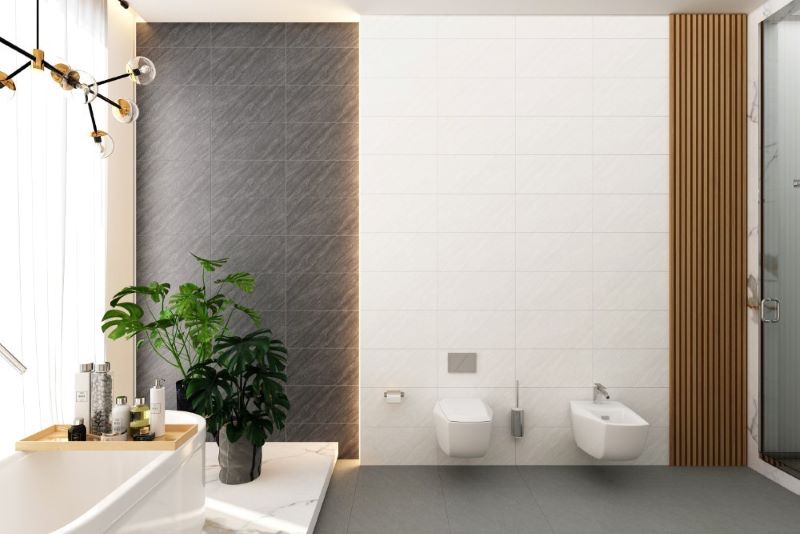 Mẫu gạch vân đá 30x60 đẹp, xu hướng 2025