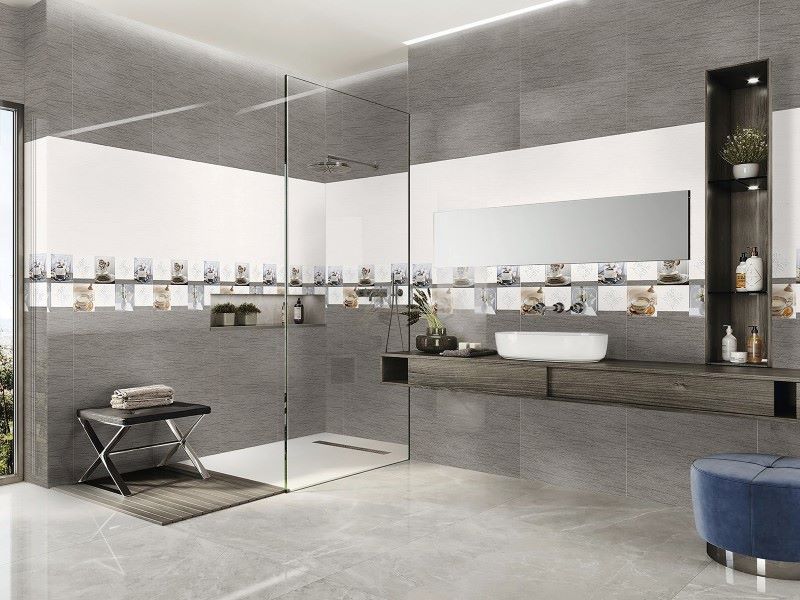 Mẫu gạch trang trí theo bộ 30x60 Apodio 36806-36806D-36906