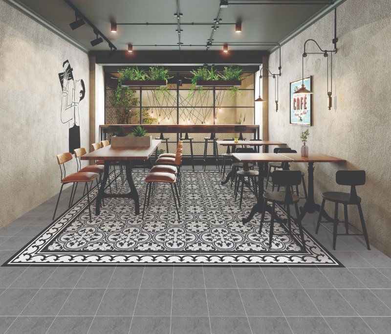 Gạch Viglacera PH22-C1