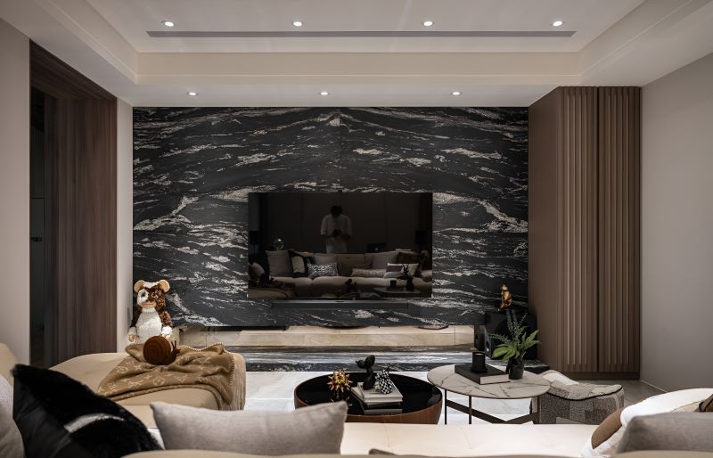 Gạch giả đá trang trí