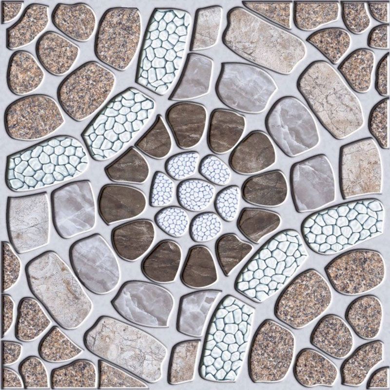 Gạch có hiệu ứng khuân chày