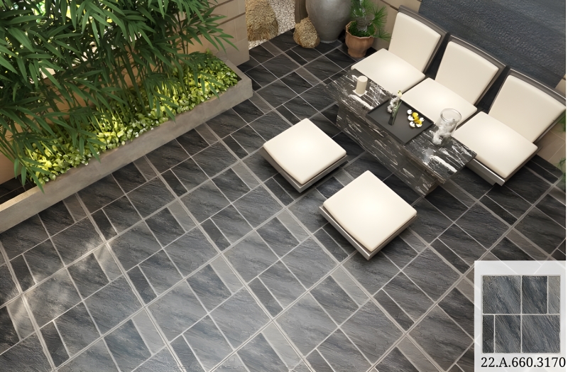 Gạch Á Mỹ 22.A.660.3170