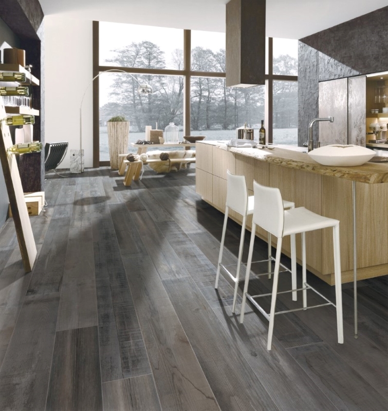 Gạch lát nền vân gỗ 20x120