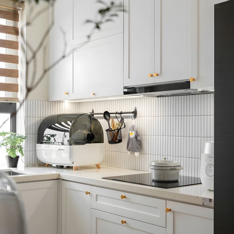 Gạch mosaic trang trí