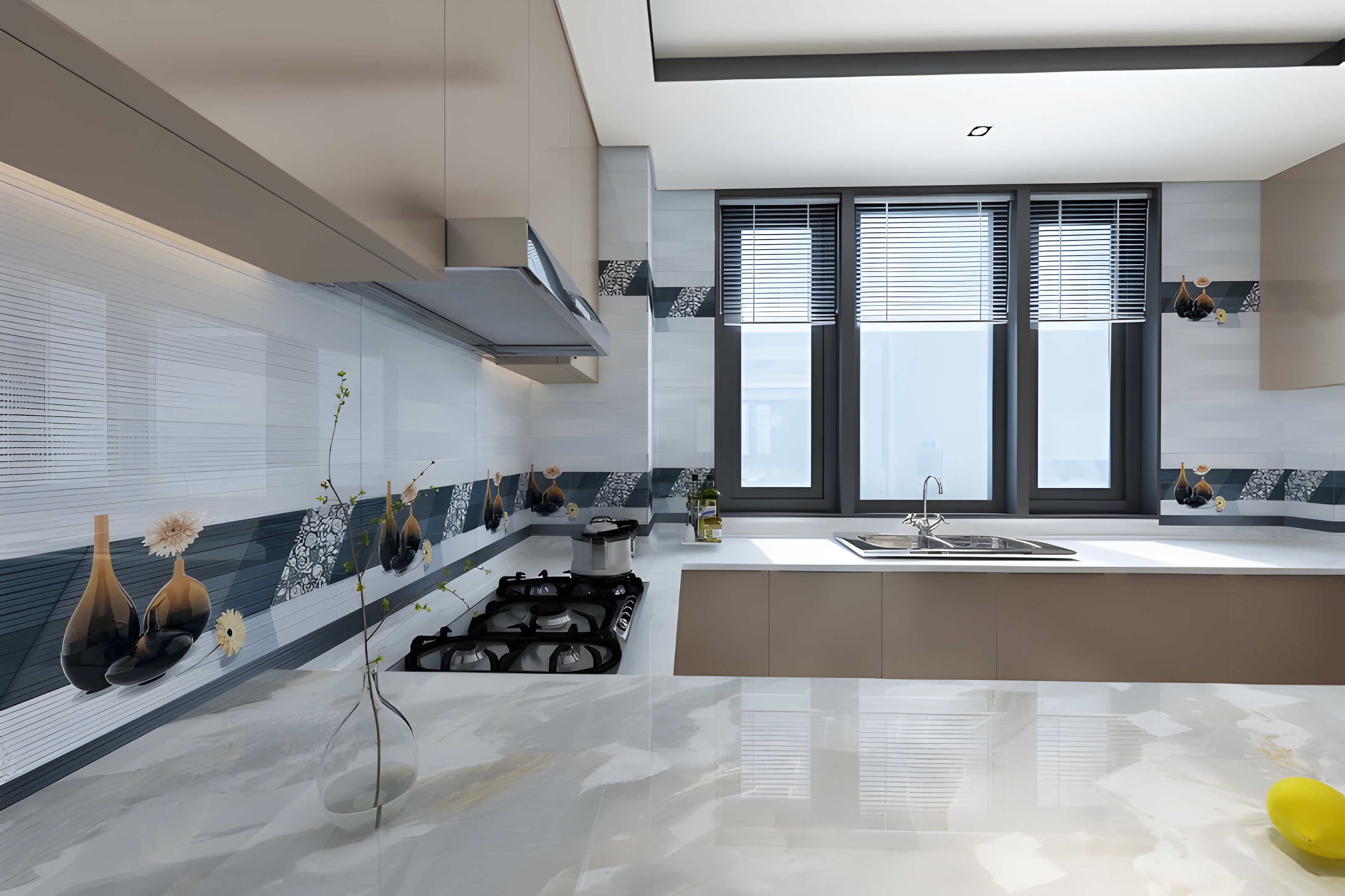 Gạch trang trí Viglacera