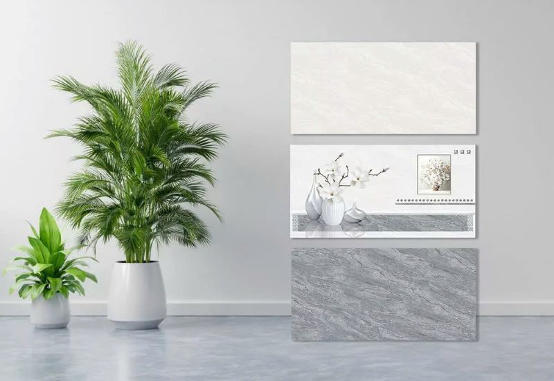 Gạch Catalan 20011- gạch viền ốp tường 30x60 đẹp