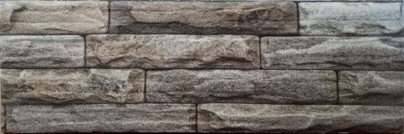 Gạch ốp cổng giả đá Gạch Viglacera SH1306