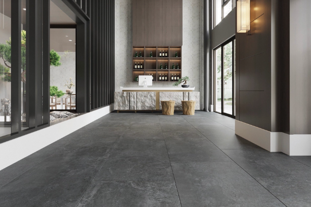 Gạch lát nền Viglacera