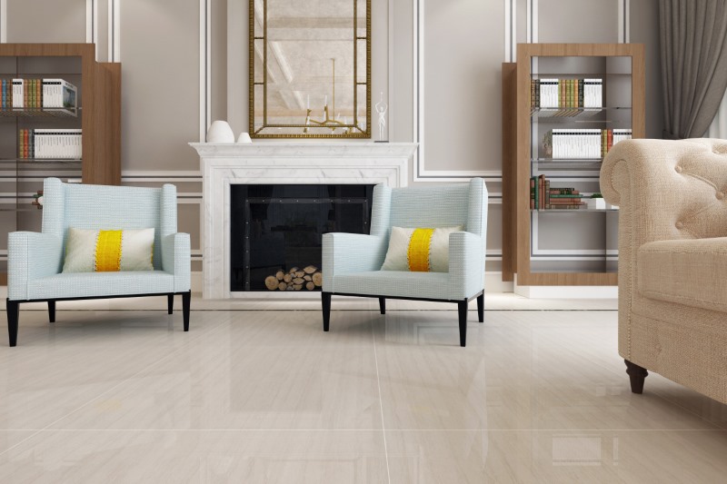 Gạch lát nền Viglacera 60x60