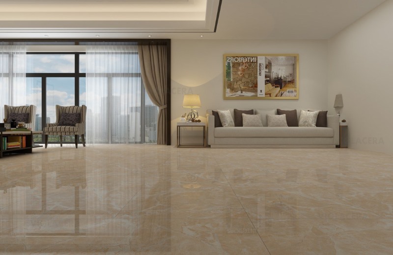 Gạch lát nền 80x80 Viglacera