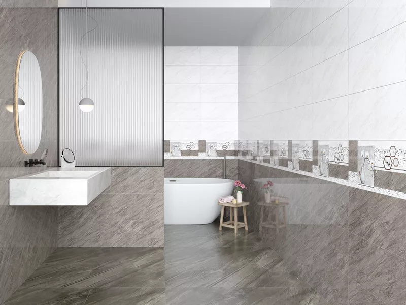 gạch Catalan ốp tường 30x60