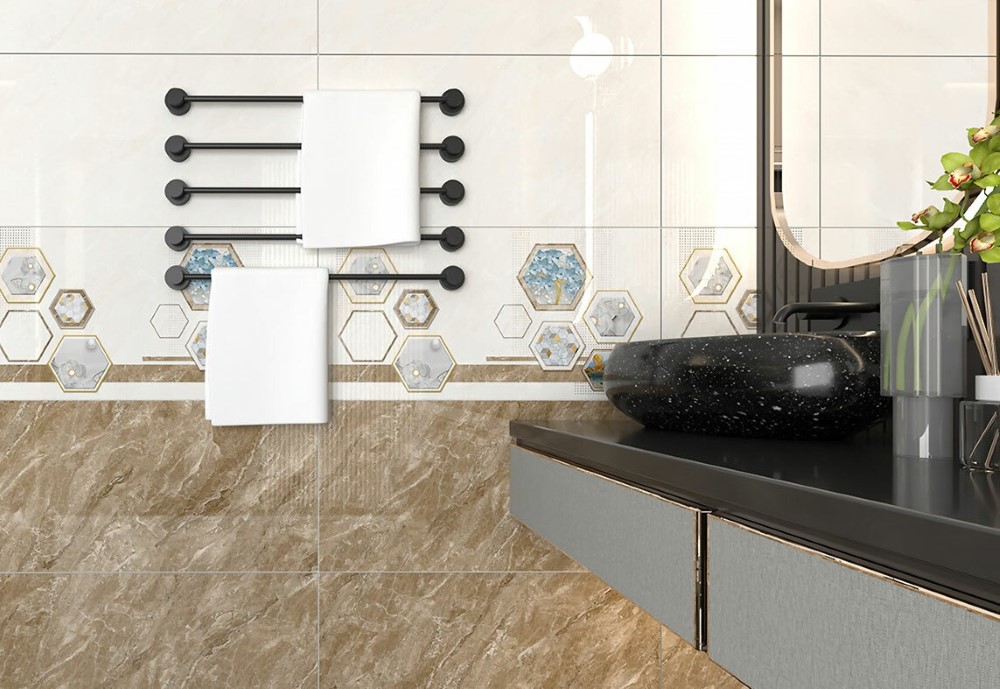 Gạch ốp tường Catalan 40x80