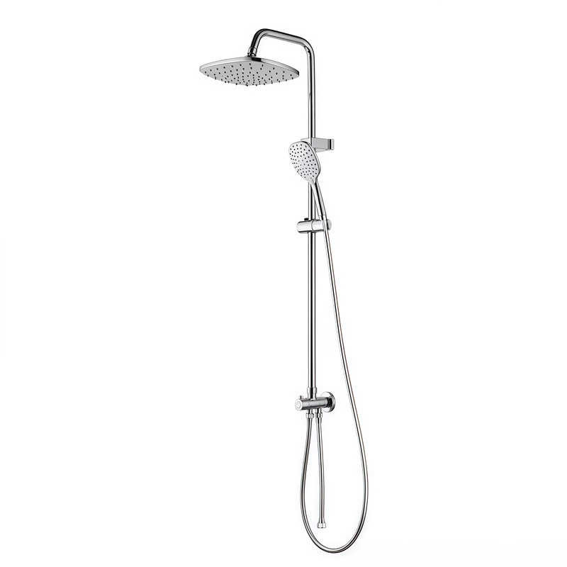 Sen tắm cây D&K DK2143741B14  - top sen tắm bạn chạy nhất 2025
