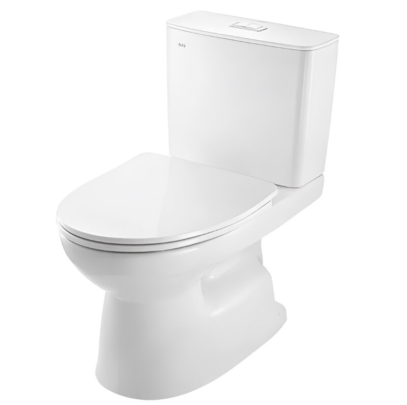 Bồn cầu 2 khối Inax C-514VAN