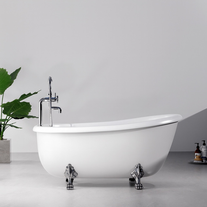 Bồn tắm ngồi Caesar KT1150