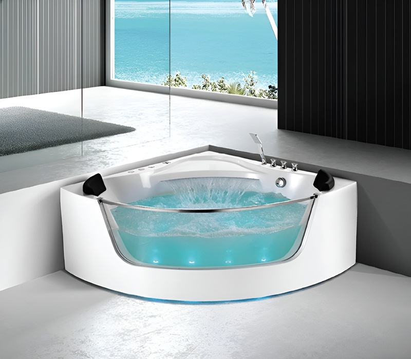 Bồn tắm massage Rangos RG-BT3153