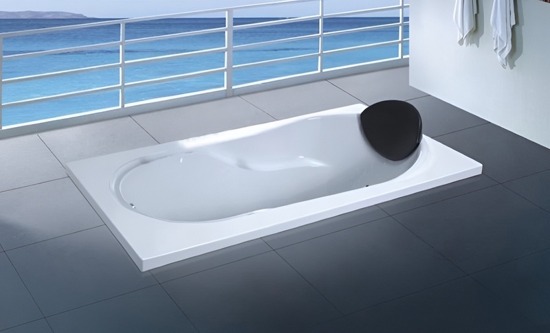 Bồn tắm đặt âm Rangos RG-T2009