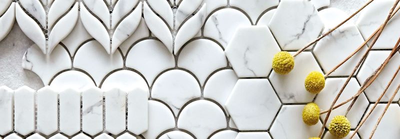 Khám Phá 10+ Các Loại Hình Dạng Gạch Phổ Biến Trong Thiết Kế Nội Thất