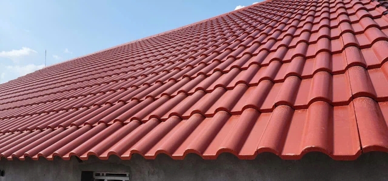 Các loại vật liệu ngói phổ biến và ưu nhược điểm từng loại