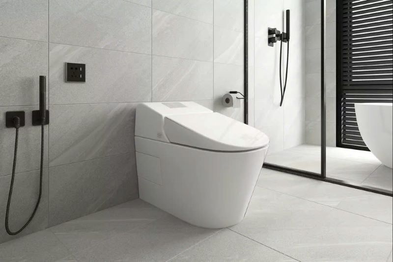 Chọn sai loại gạch