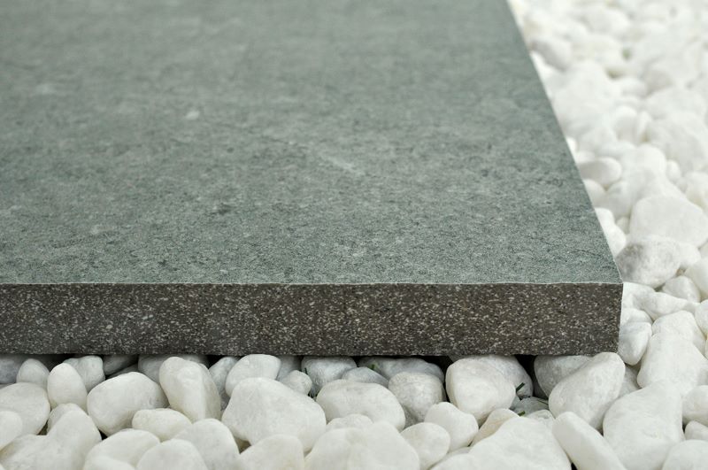 Lưu ý về độ dày của gạch khi thi công