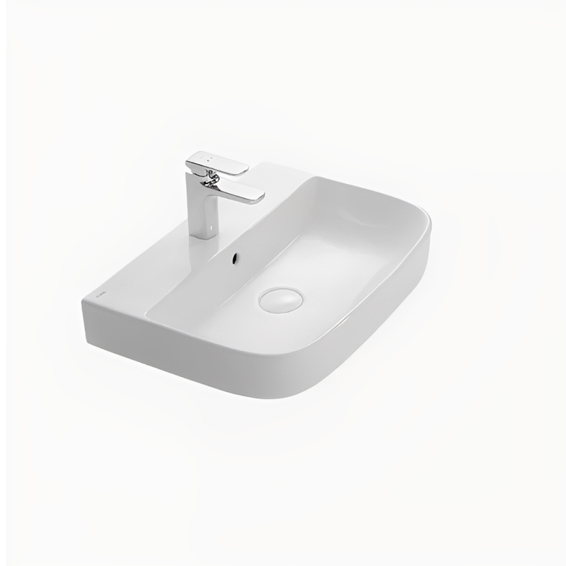 Chậu rửa dương bàn Inax AL-632V