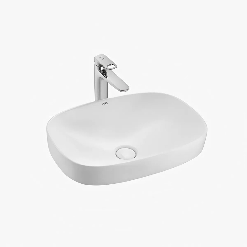 Chậu rửa dương bàn Inax AL-642V