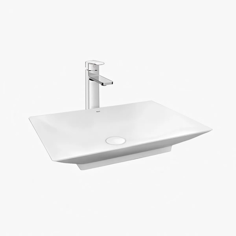 Chậu rửa dương bàn Inax AL-S610V