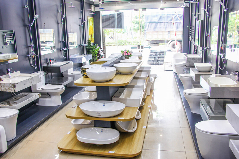 Hùng Lan - Địa chỉ uy tín mua các sản phẩm công nghệ Aqua Ceramic