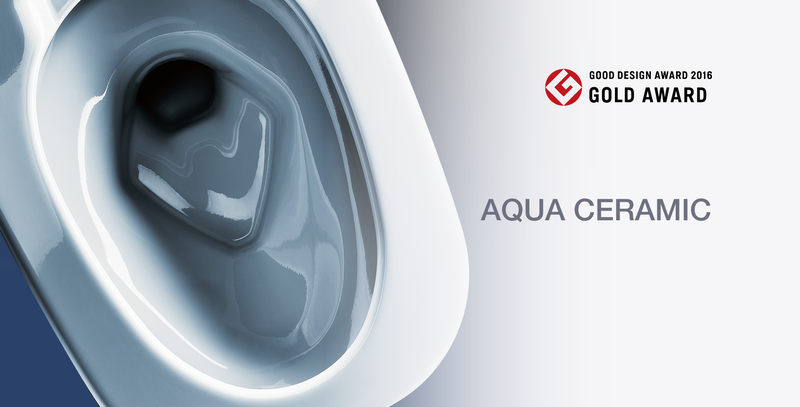Công nghệ Aqua Ceramic là gì? Đặc điểm nổi bật của công nghệ Aqua Ceramic?