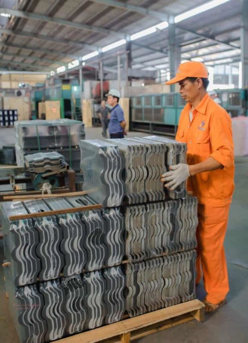 Tại sao nên chọn mua tại đại lý ngói TTC chính hãng?