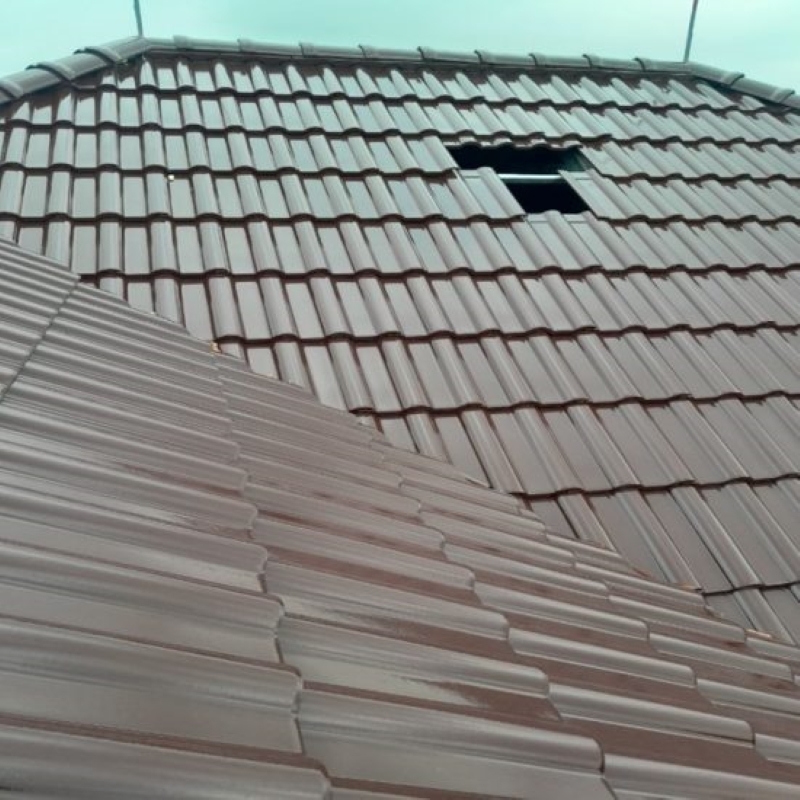 Gợi ý địa chỉ đại lý ngói TTC uy tín hàng đầu