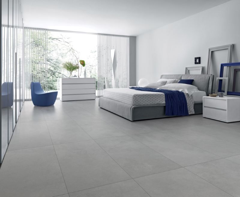 Gạch 60x120 Trung Quốc ốp lát phòng ngủ