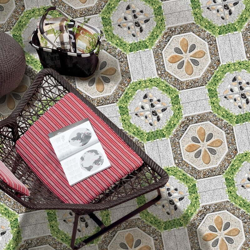 Bền bỉ và thích ứng được với nhiều điều kiện môi trường khác nhau.