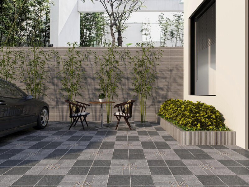 Khám phá những mẫu gạch sân vườn Prime 50x50 đang được ưa chuộng nhất 2025