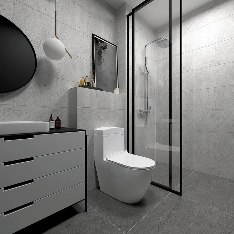 Bồn cầu American Standard xả xoáy kép