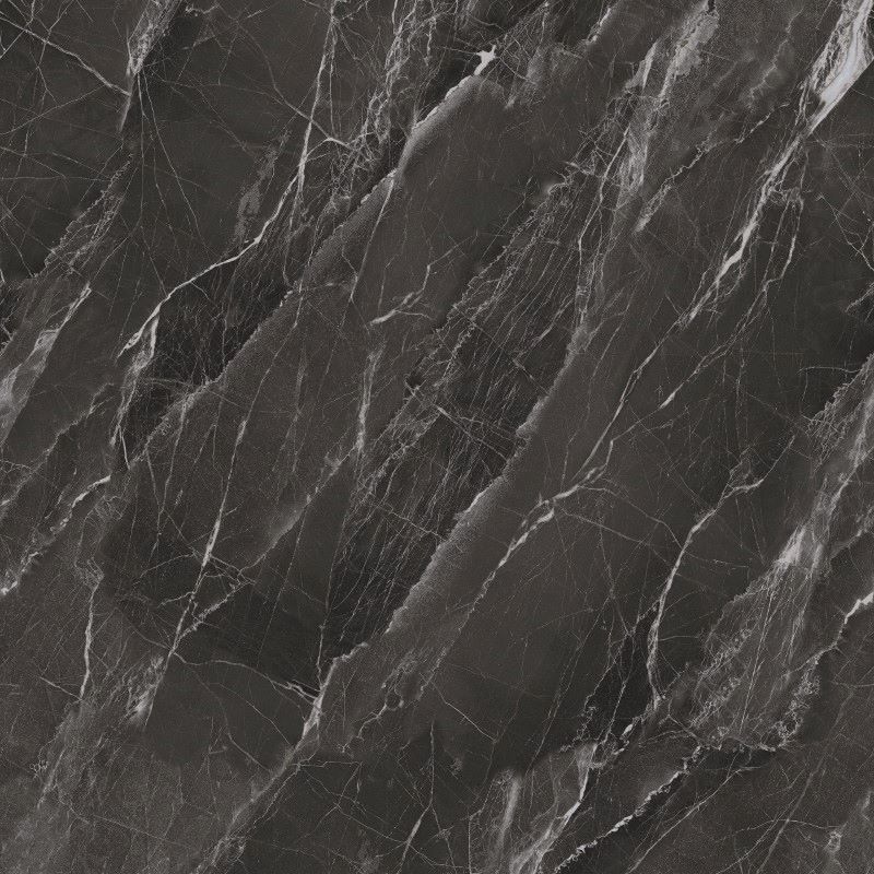 Gạch vân đá marble đen