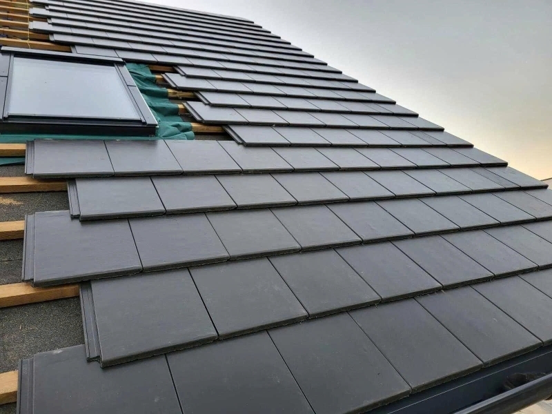 Ngói phẳng Air Dream