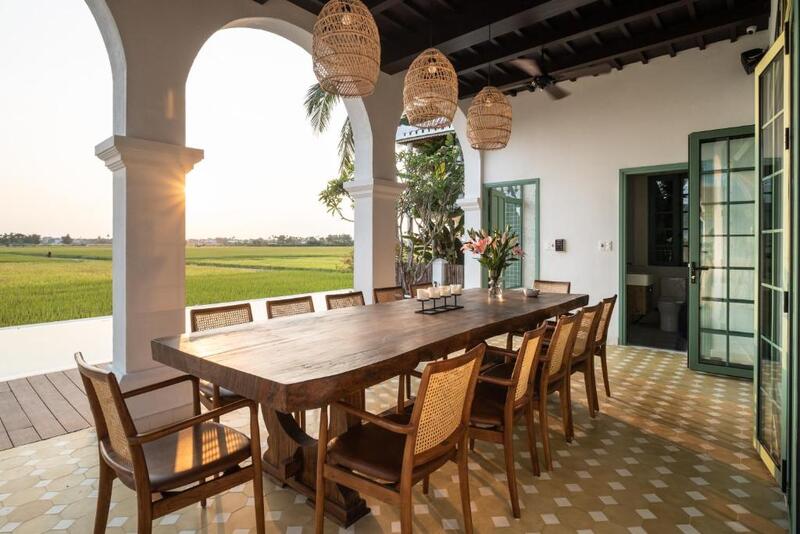 Ưu  điểm của phong cách Đông Dương