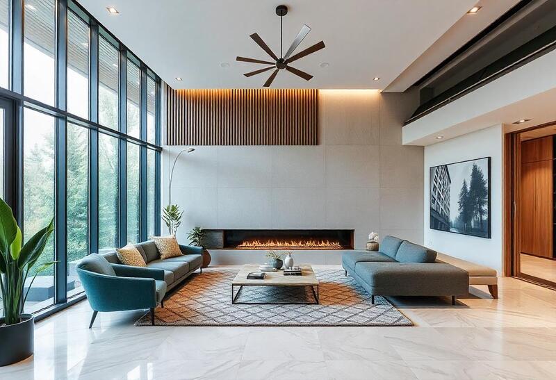 Nội thất thông minh, nổi bật công năng