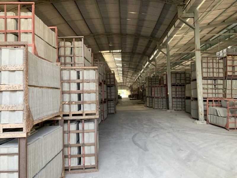 Bảo dưỡng ngói