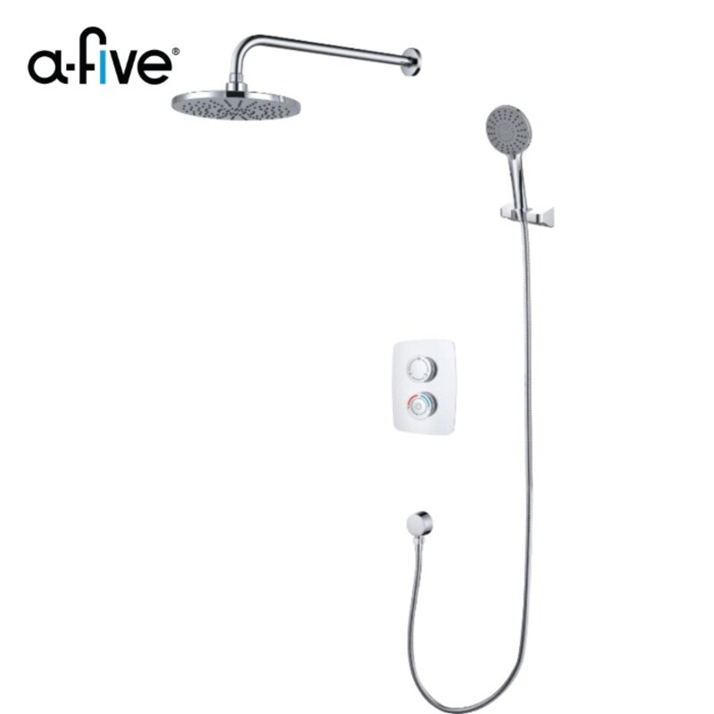 Sen tắm âm tường nóng lạnh A-Five A5-1848