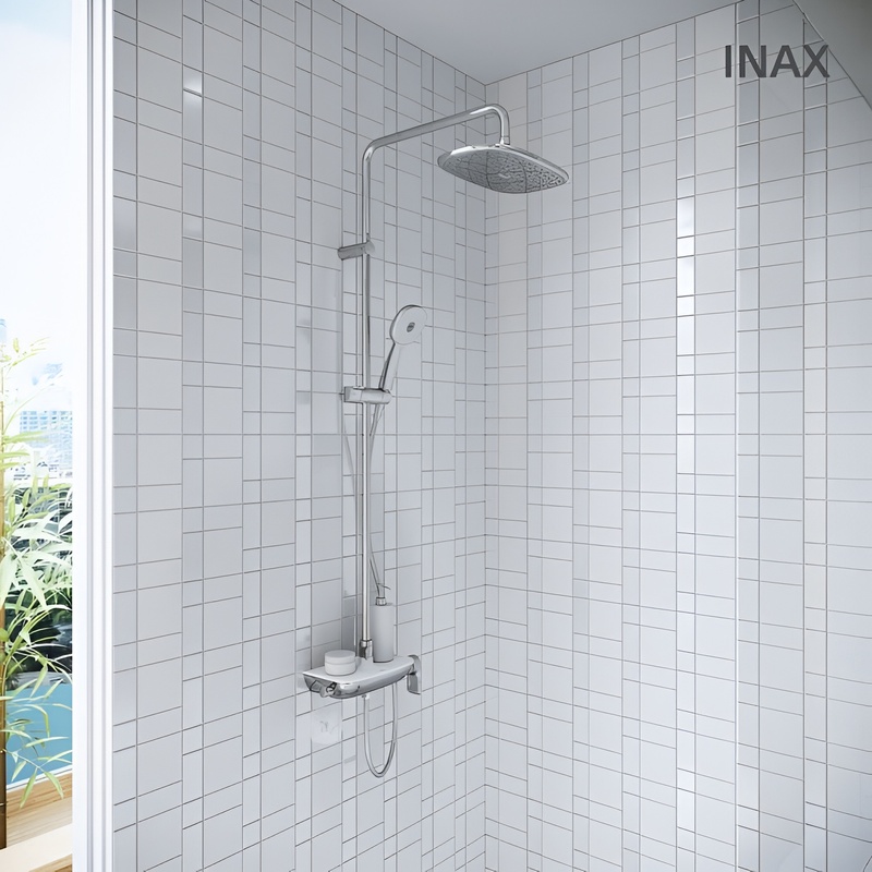 Sen tắm cây Inax