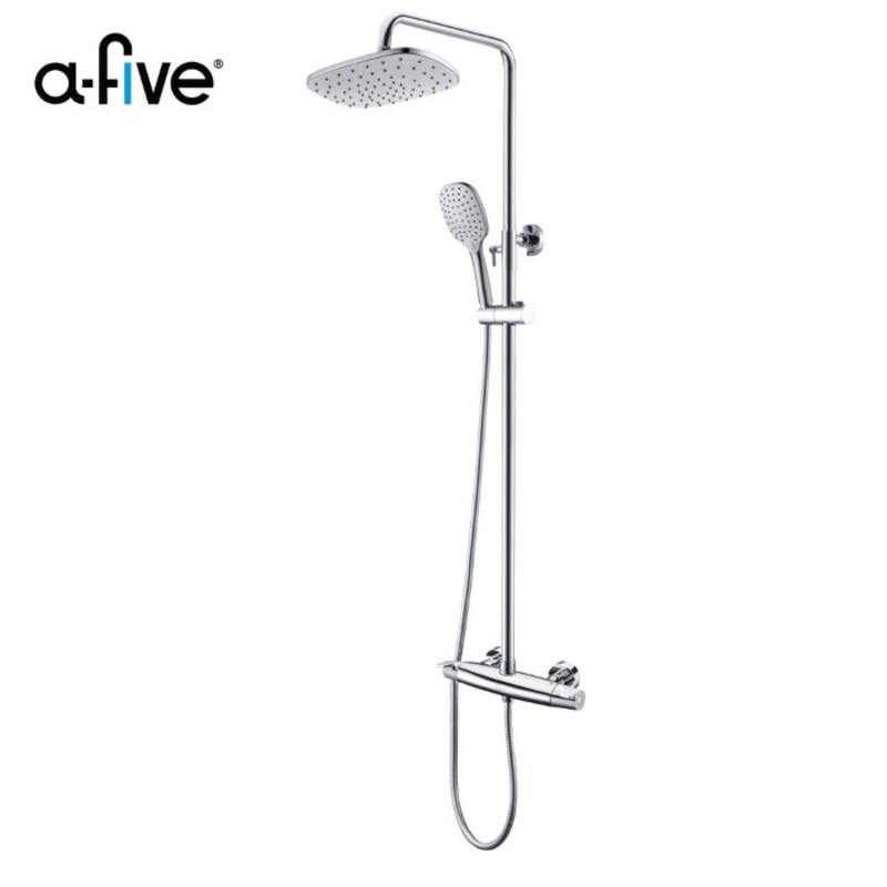 Mẫu sen tắm cây nhiệt độ A-Five A5-1860