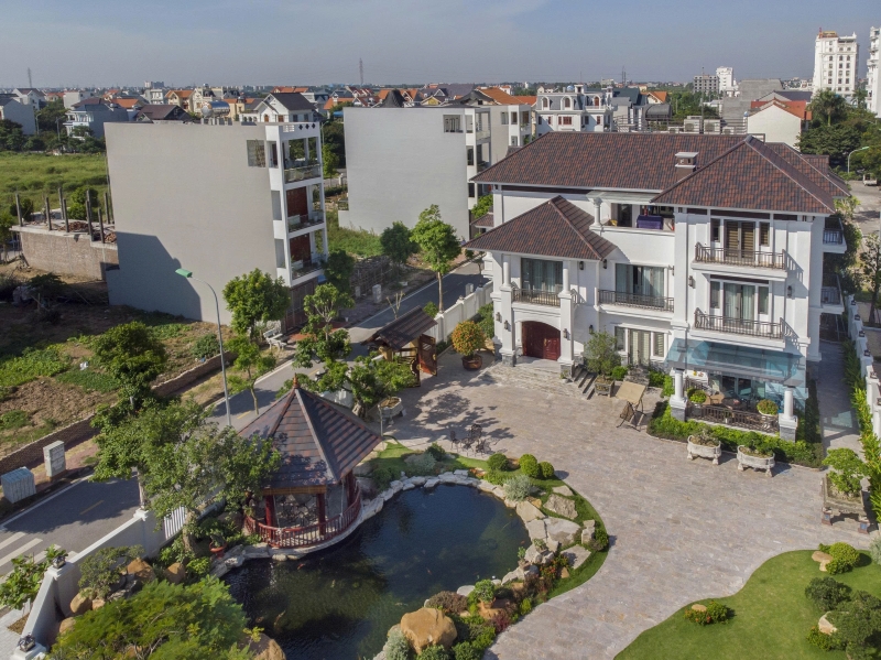 Nên lựa chọn loại ngói phù hợp với tài chính gia đình, điều kiện khí hậu và nhu cầu sử dụng