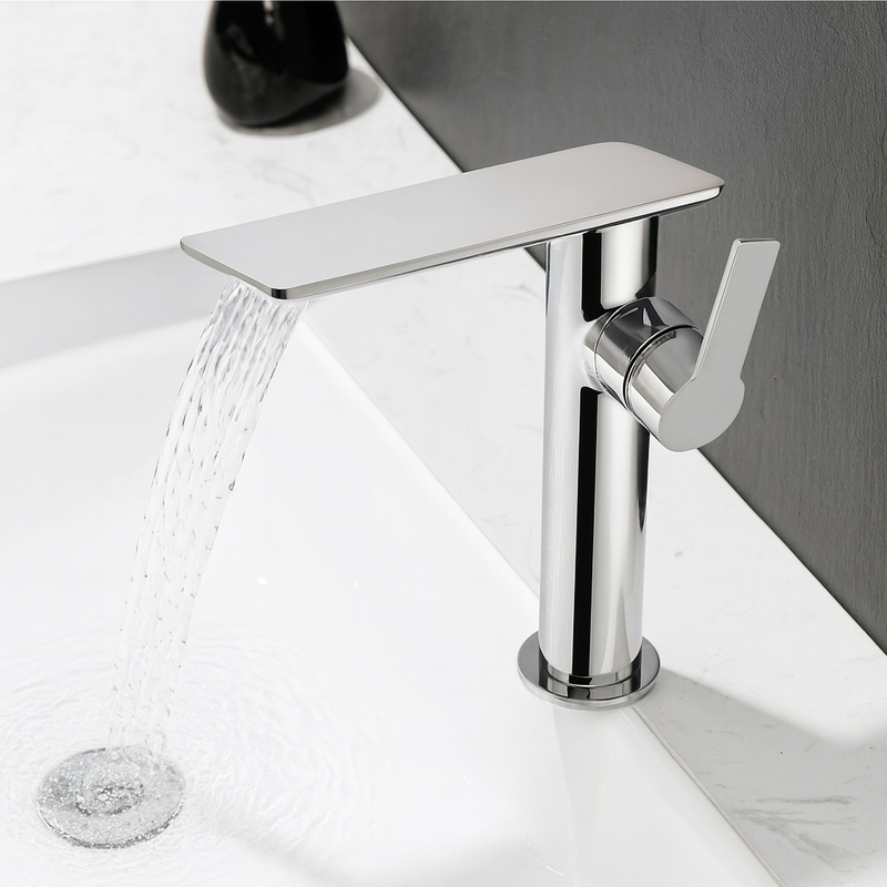 Vòi lavabo gắn bàn Flova FH 8205A-D108