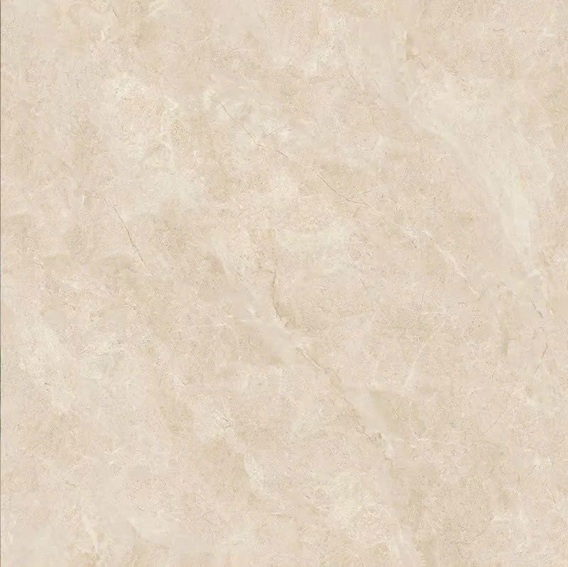Gạch Catalan 10080 vân đá màu kem