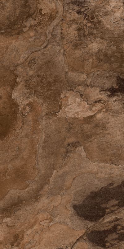 Gạch Apodio C48CH703 vân đá màu nâu sống động