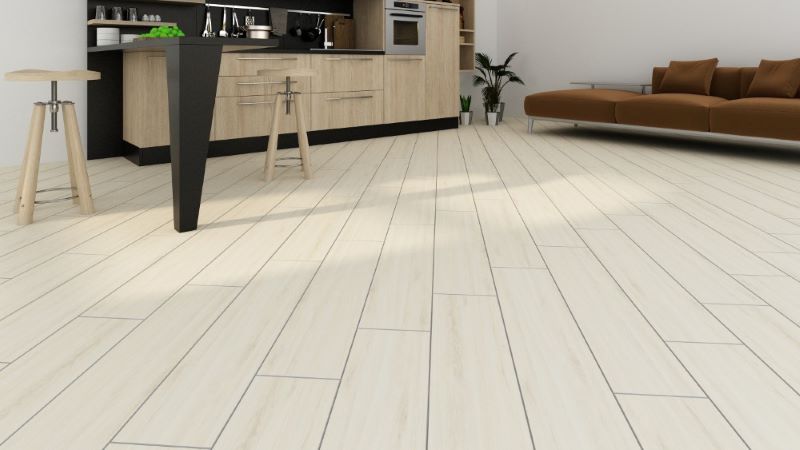 Gạch Á Mỹ 21.E.290.0953 vàng vân gỗ tự nhiên