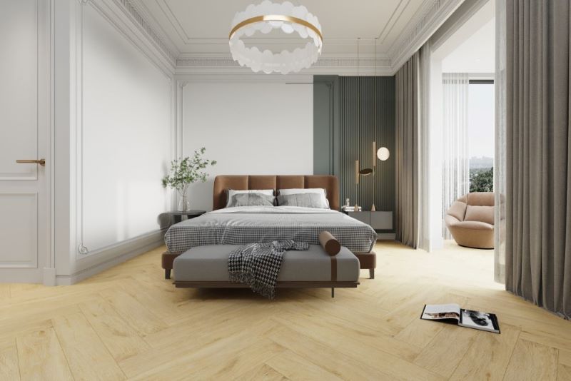 Top 5 Xu Hướng Gạch Ốp Lát Phòng Ngủ Độc Đáo